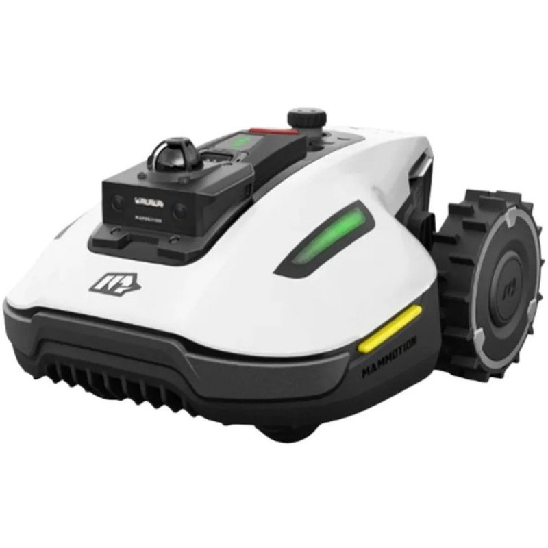 Mammotion Yuka Mini 2 1000