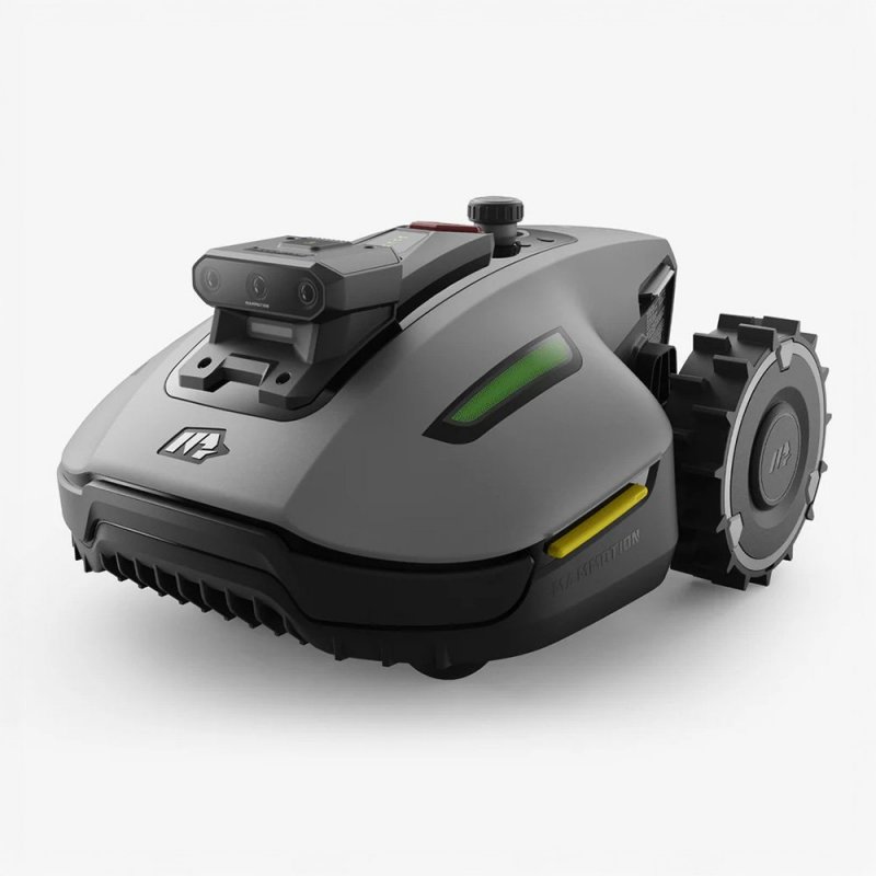 Mammotion YUKA mini 2 800 + garáž