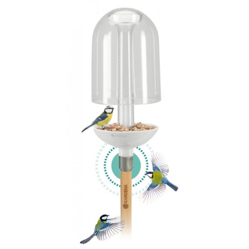 Krmítko Gardena Click Up