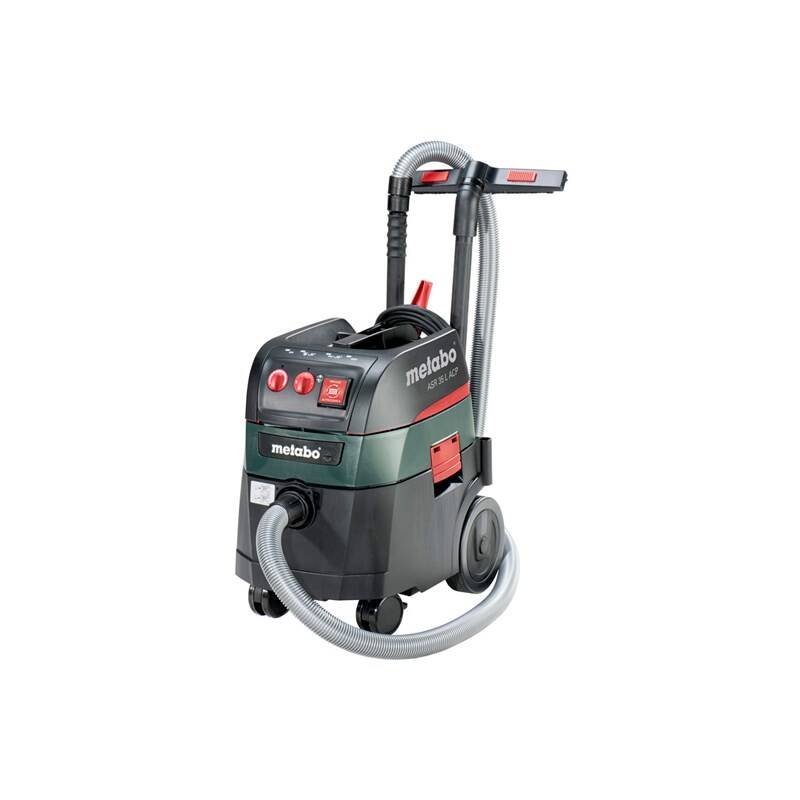 Metabo ASR 35 L ACP