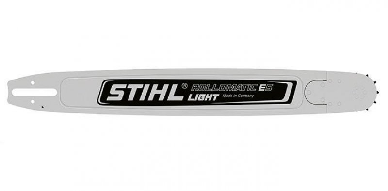 Vodící lišta Stihl Rollomatic ES Light 63 cm