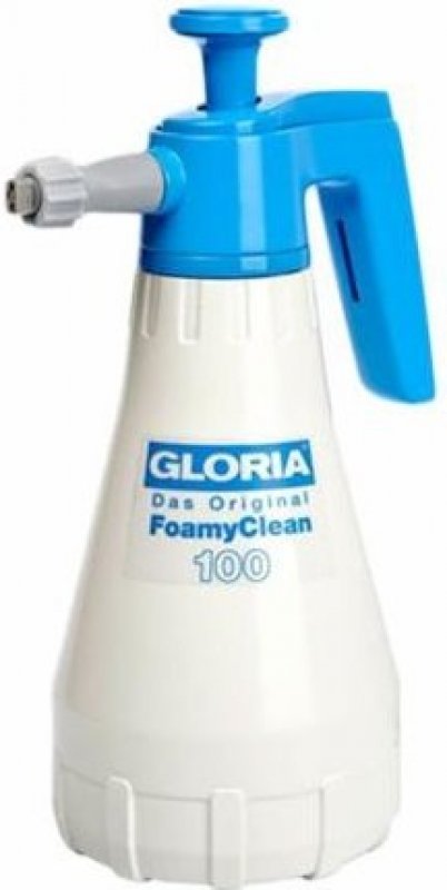 Pěnovač Gloria Foamy Clean 100