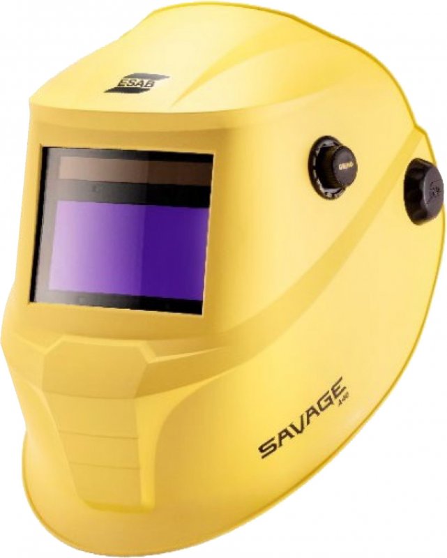 Esab Savage A40