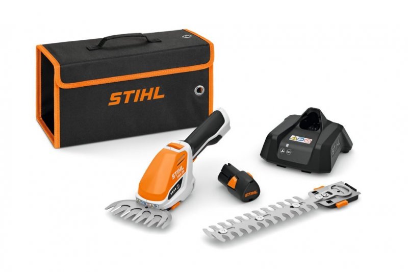 Stihl HSA 26 sada s aku a nabíječkou