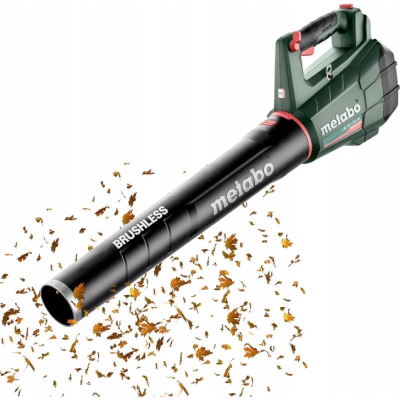 Metabo LB 18 LTX BL