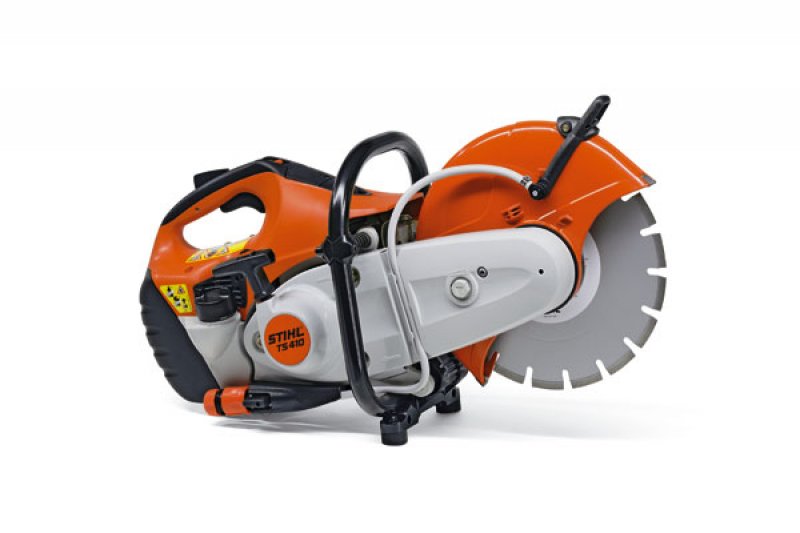 Stihl TS 410