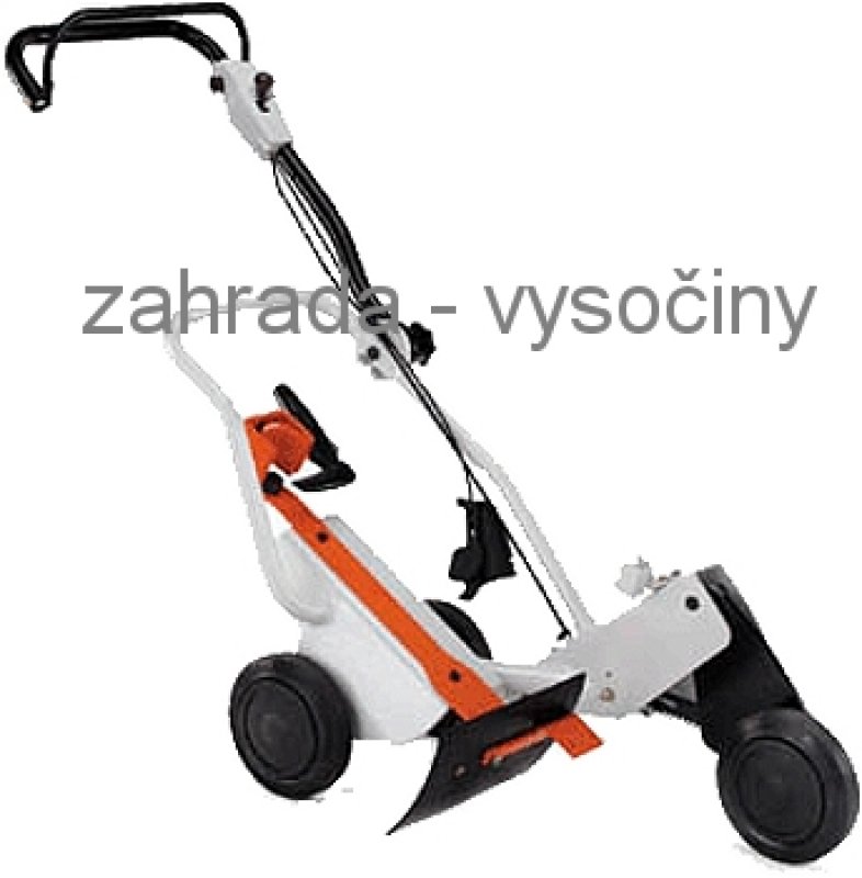 Stihl FW 20 ( TS 410 / 420 /480i / 500i ) vodící vozík