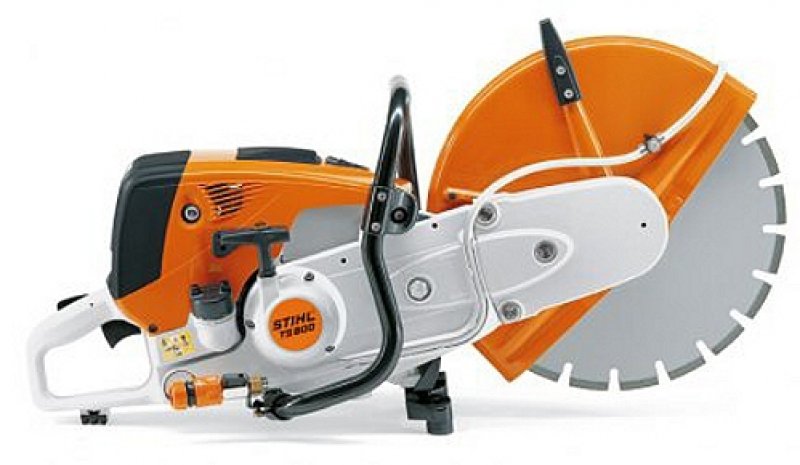 Stihl TS 800